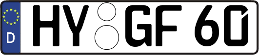 HY-GF60