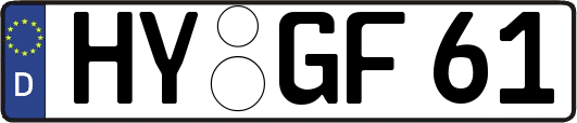 HY-GF61