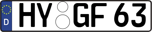 HY-GF63