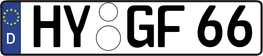 HY-GF66