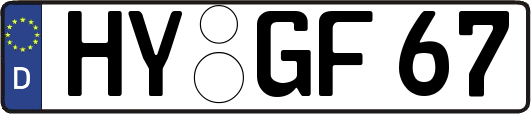 HY-GF67