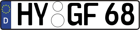 HY-GF68