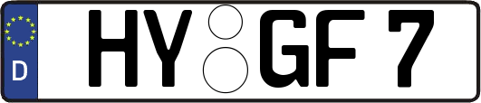 HY-GF7