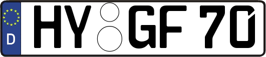 HY-GF70