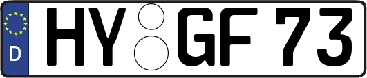 HY-GF73
