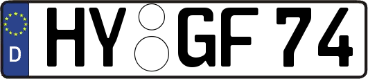 HY-GF74