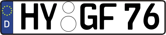 HY-GF76