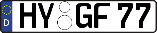 HY-GF77