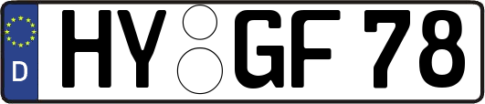 HY-GF78