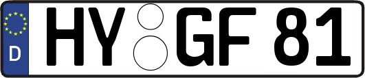 HY-GF81