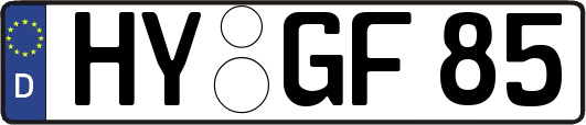 HY-GF85