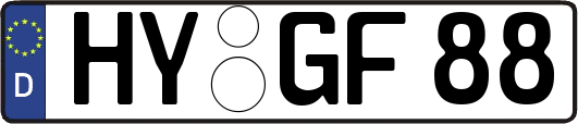 HY-GF88