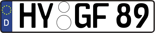 HY-GF89