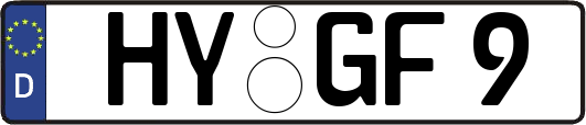HY-GF9