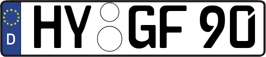 HY-GF90