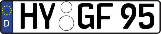HY-GF95