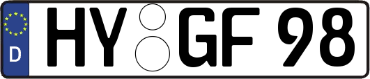 HY-GF98