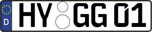 HY-GG01