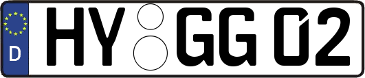 HY-GG02