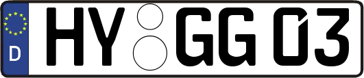 HY-GG03