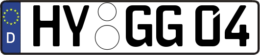 HY-GG04