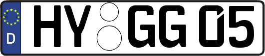 HY-GG05