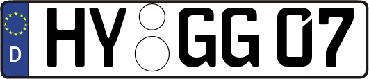 HY-GG07