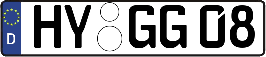 HY-GG08