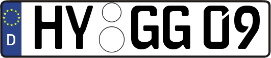 HY-GG09