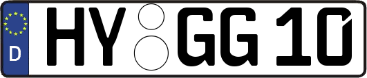 HY-GG10