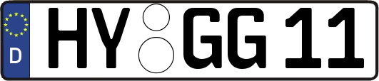 HY-GG11