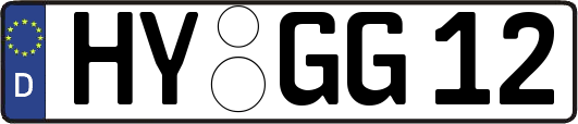HY-GG12