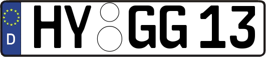 HY-GG13