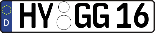 HY-GG16