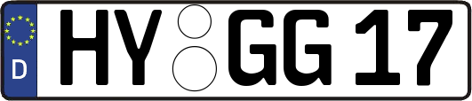 HY-GG17