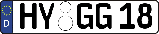 HY-GG18