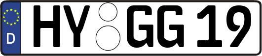HY-GG19