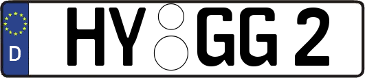 HY-GG2