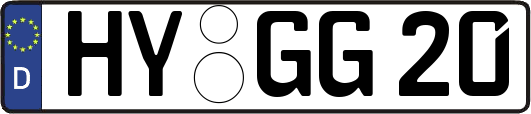 HY-GG20