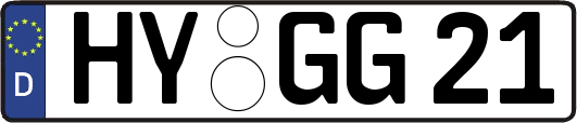 HY-GG21