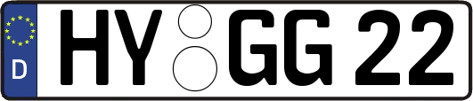 HY-GG22