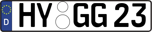 HY-GG23