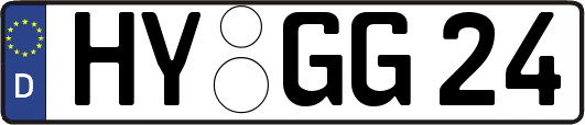 HY-GG24