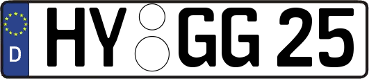 HY-GG25