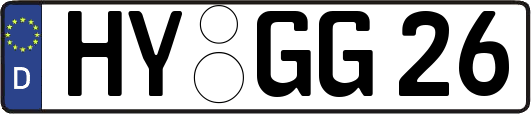 HY-GG26