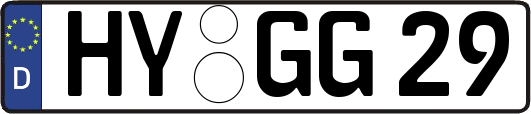 HY-GG29