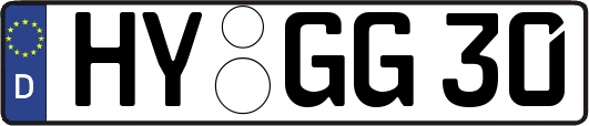 HY-GG30