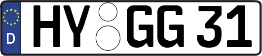 HY-GG31