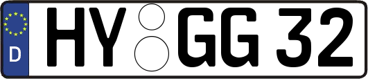 HY-GG32