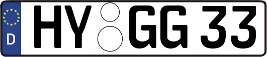 HY-GG33